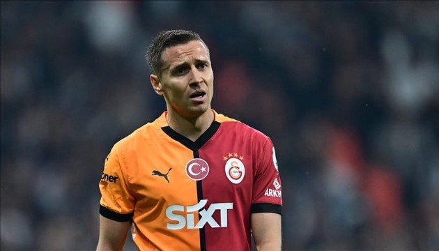 Galatasaray ayrılığı duyurdu: Bonservis bedelini açıkladı